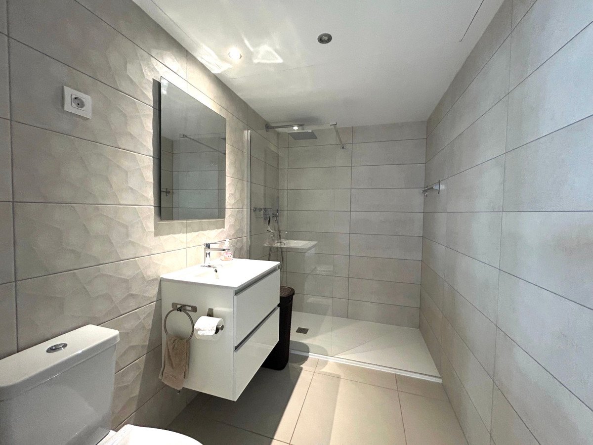 3 Bed Penthouse in Punta Prima