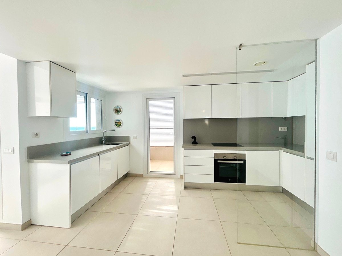 3 Bed Penthouse in Punta Prima