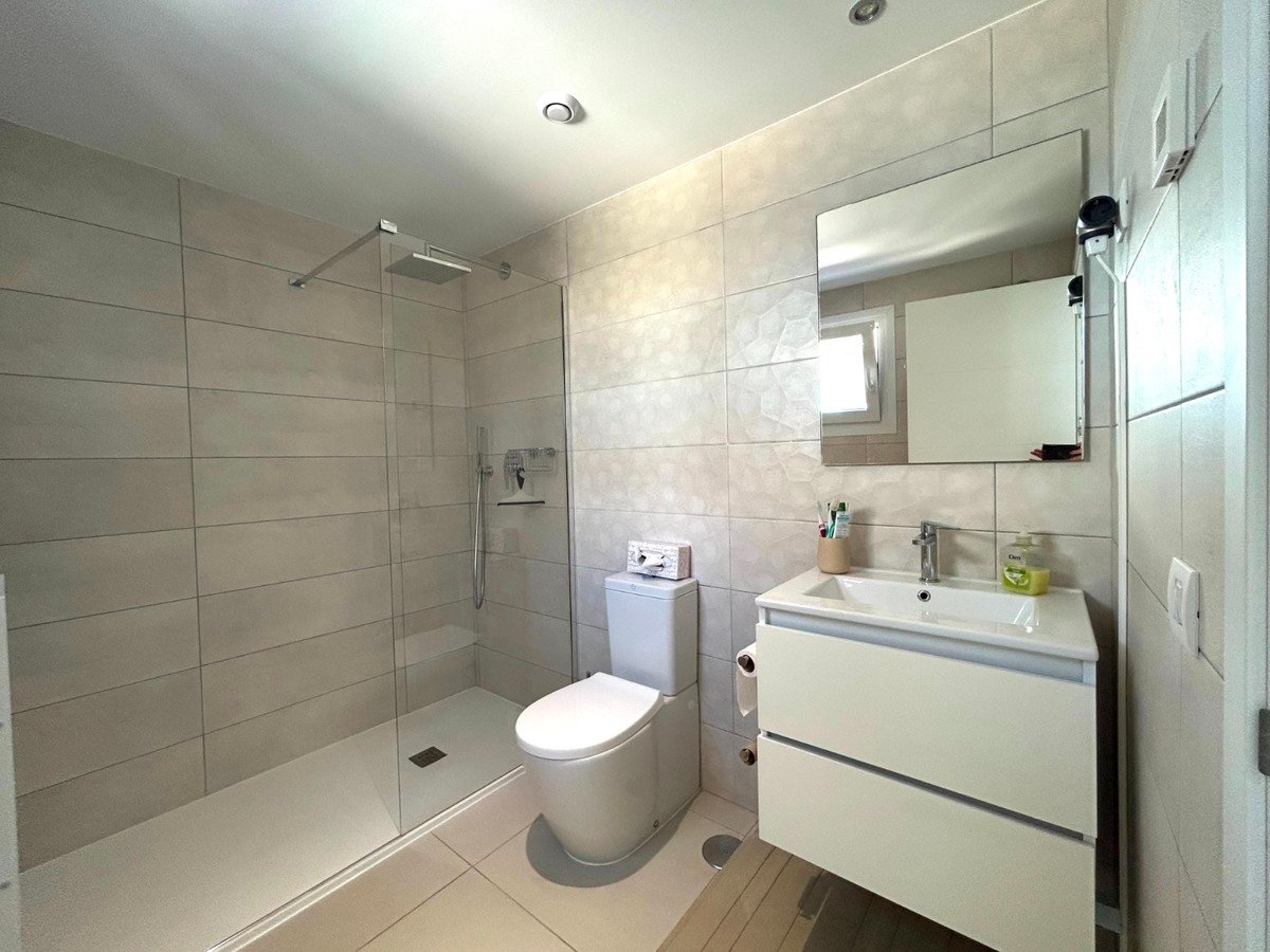 3 Bed Penthouse in Punta Prima