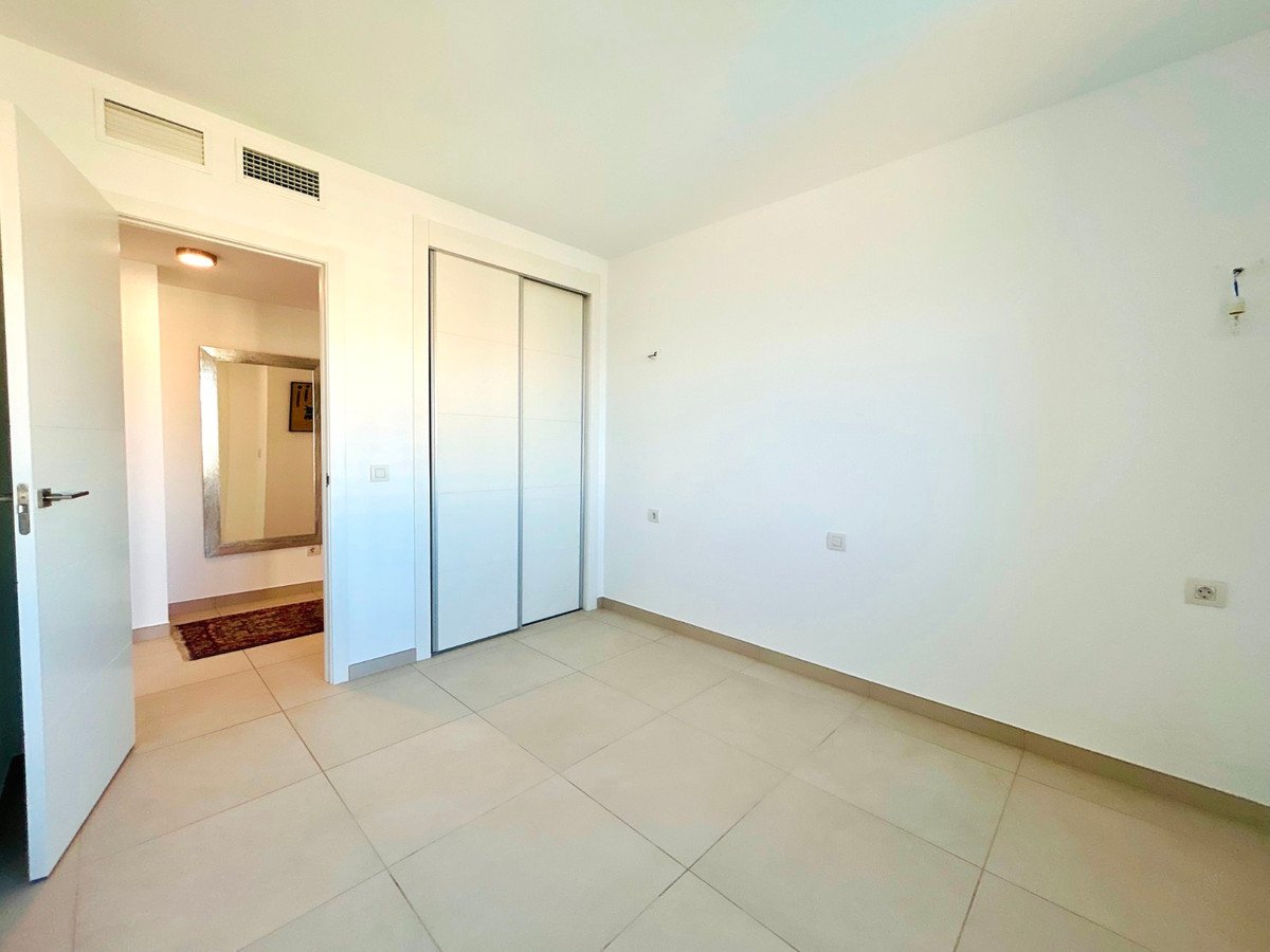 3 Bed Penthouse in Punta Prima