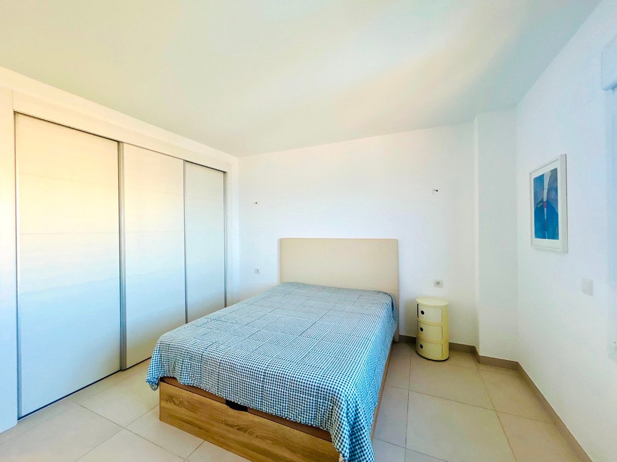 3 Bed Penthouse in Punta Prima