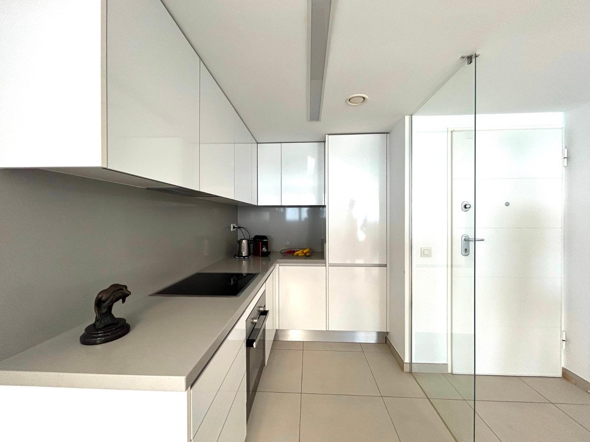 3 Bed Penthouse in Punta Prima