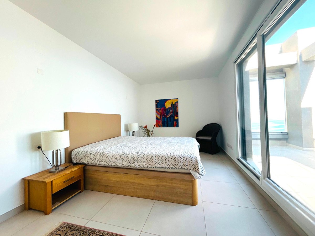 3 Bed Penthouse in Punta Prima
