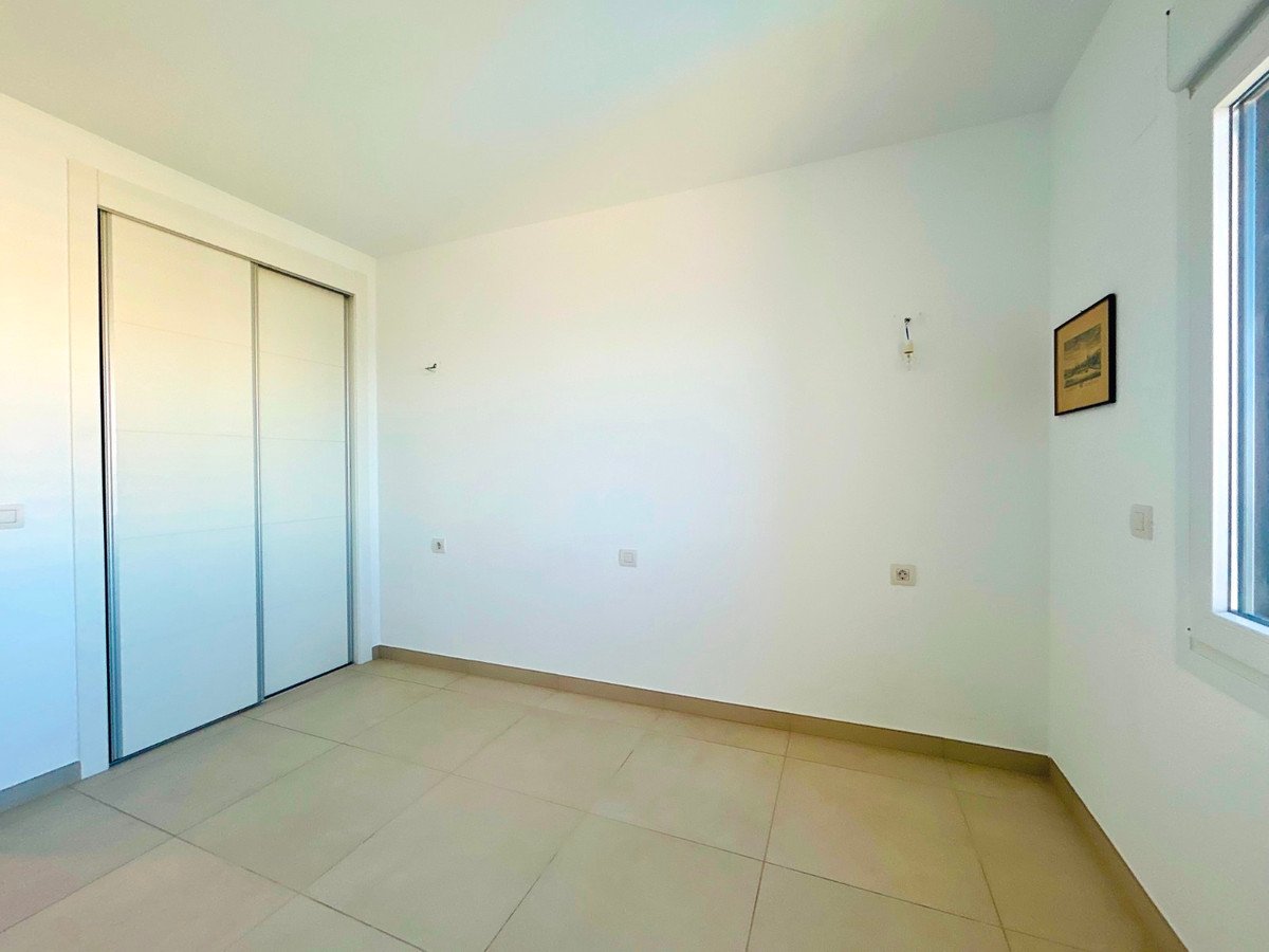 3 Bed Penthouse in Punta Prima
