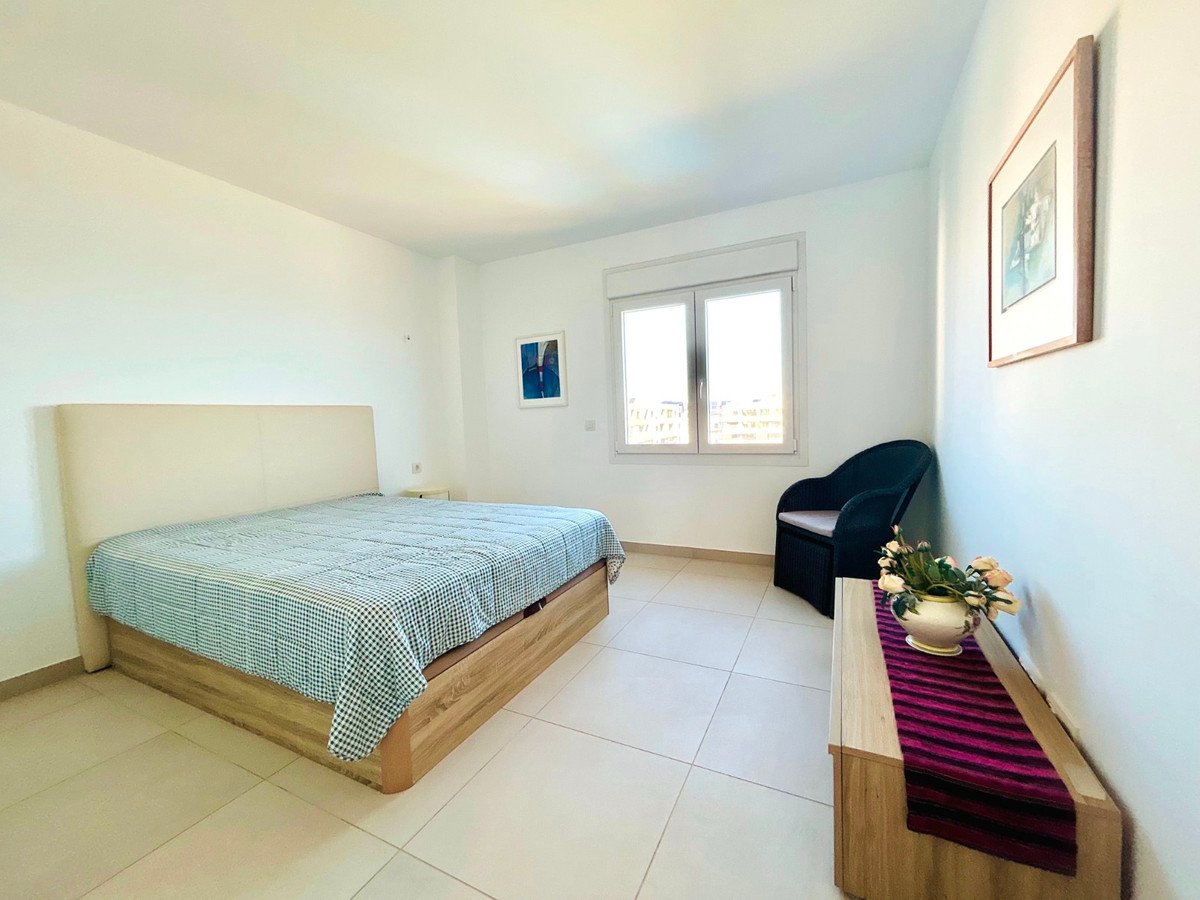 3 Bed Penthouse in Punta Prima