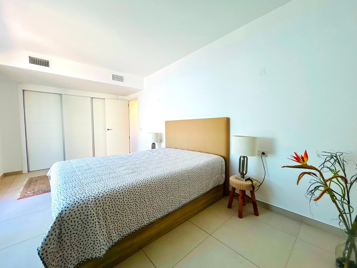 3 Bed Penthouse in Punta Prima