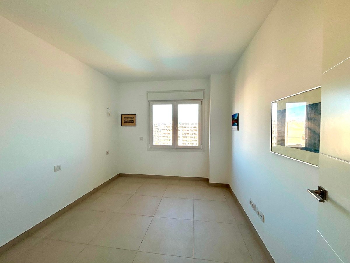 3 Bed Penthouse in Punta Prima