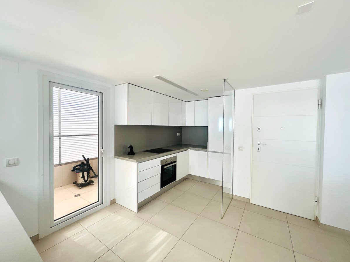 3 Bed Penthouse in Punta Prima