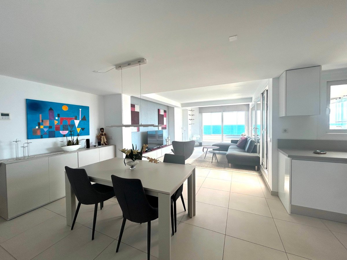 3 Bed Penthouse in Punta Prima