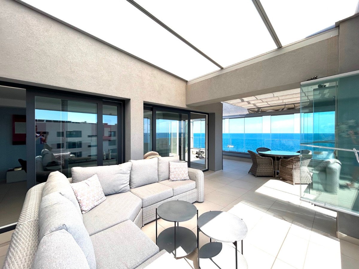 3 Bed Penthouse in Punta Prima