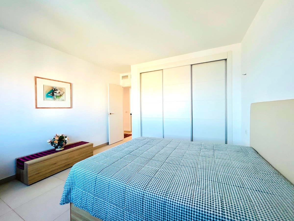 3 Bed Penthouse in Punta Prima