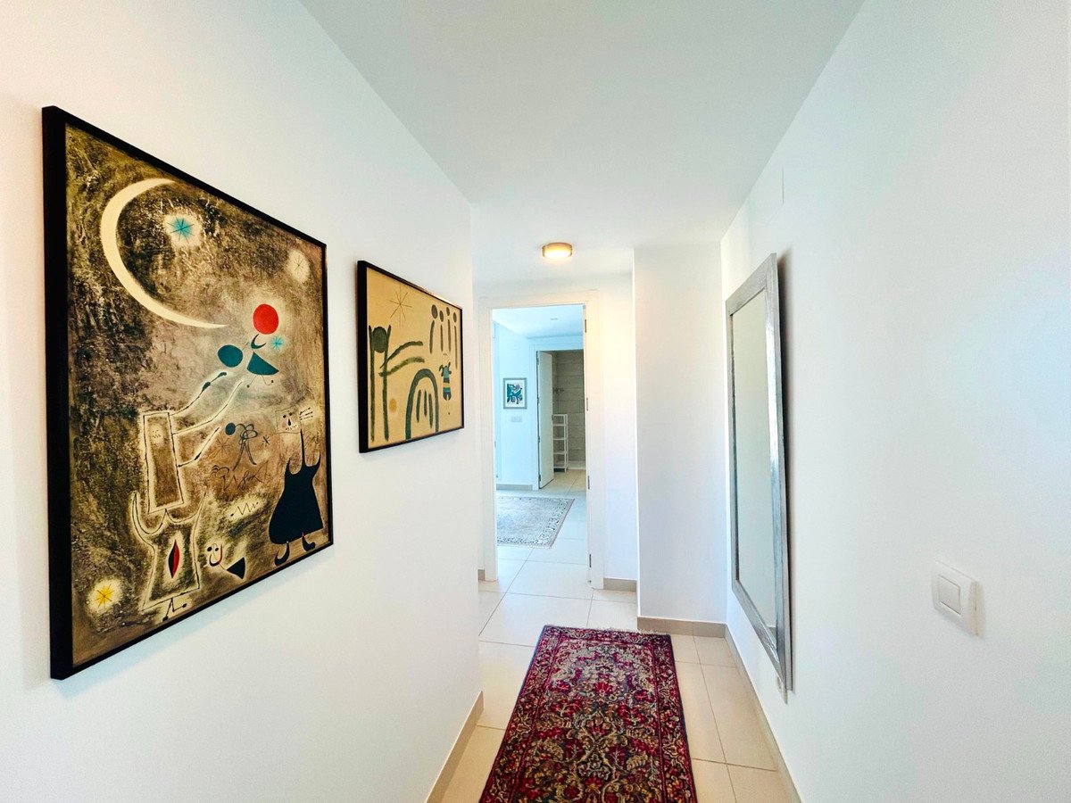 3 Bed Penthouse in Punta Prima