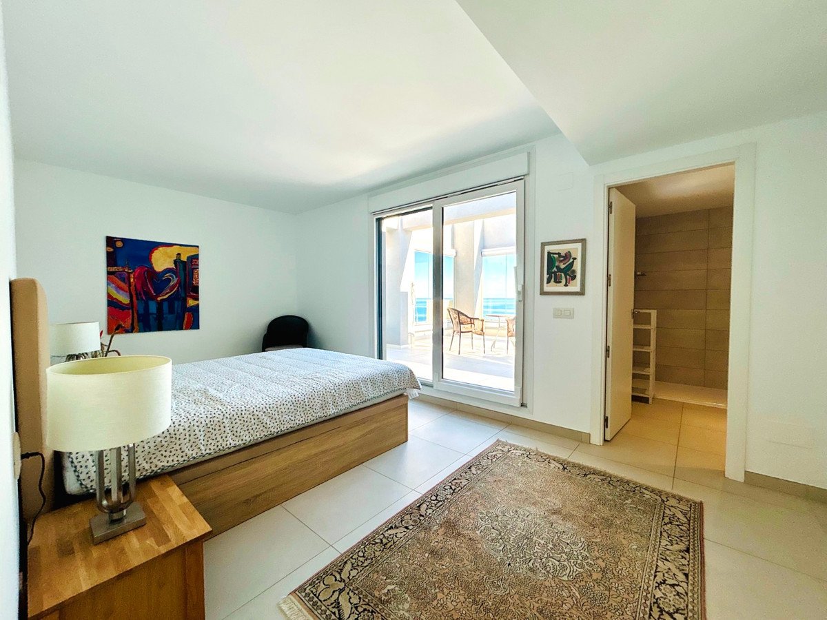 3 Bed Penthouse in Punta Prima