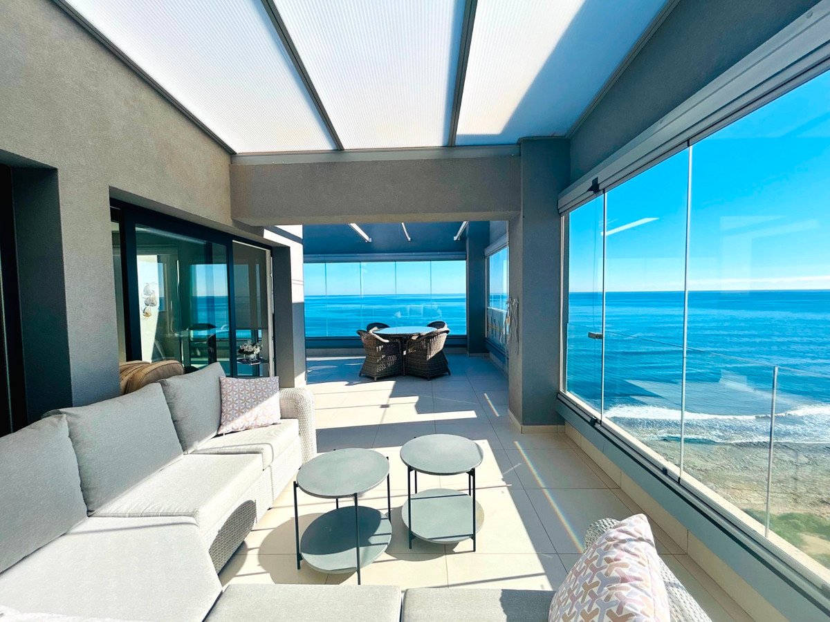 3 Bed Penthouse in Punta Prima