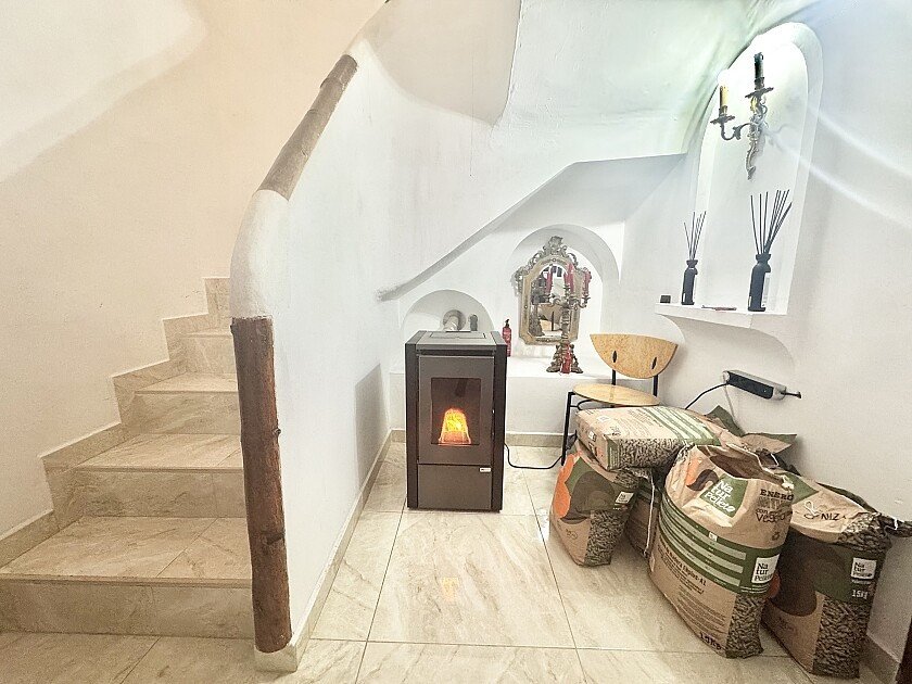 4 Bed Detached Villa in Villamartin