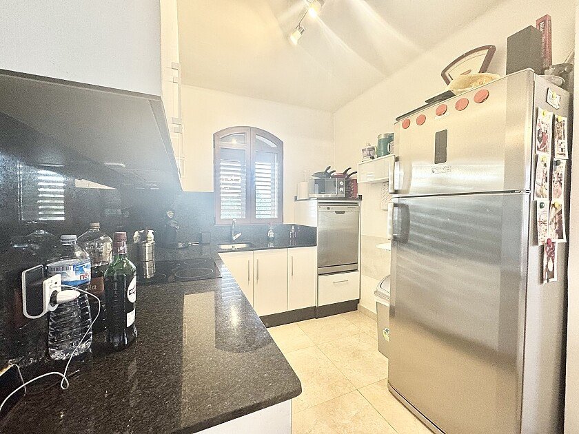 4 Bed Detached Villa in Villamartin