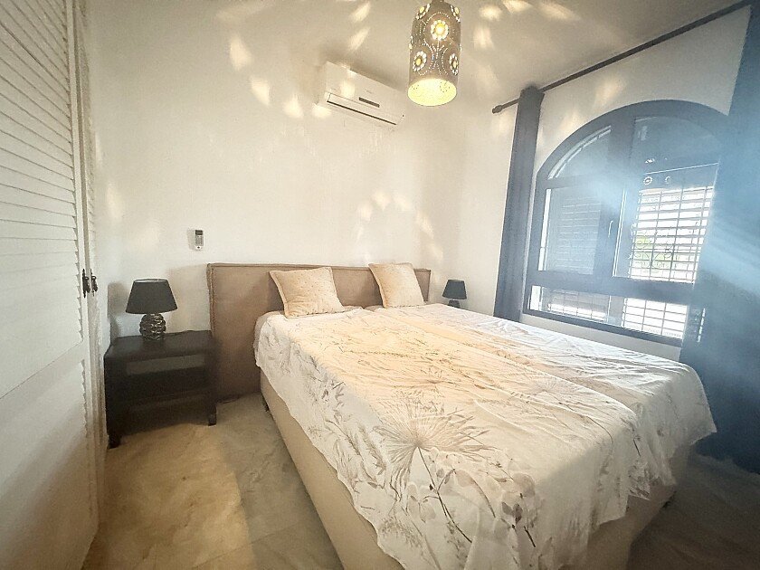 4 Bed Detached Villa in Villamartin