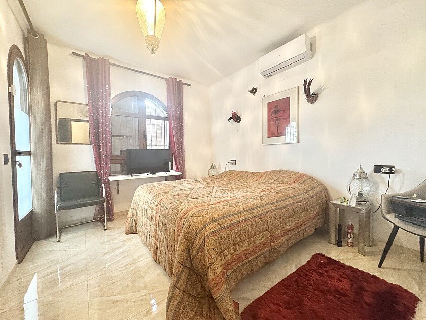 4 Bed Detached Villa in Villamartin