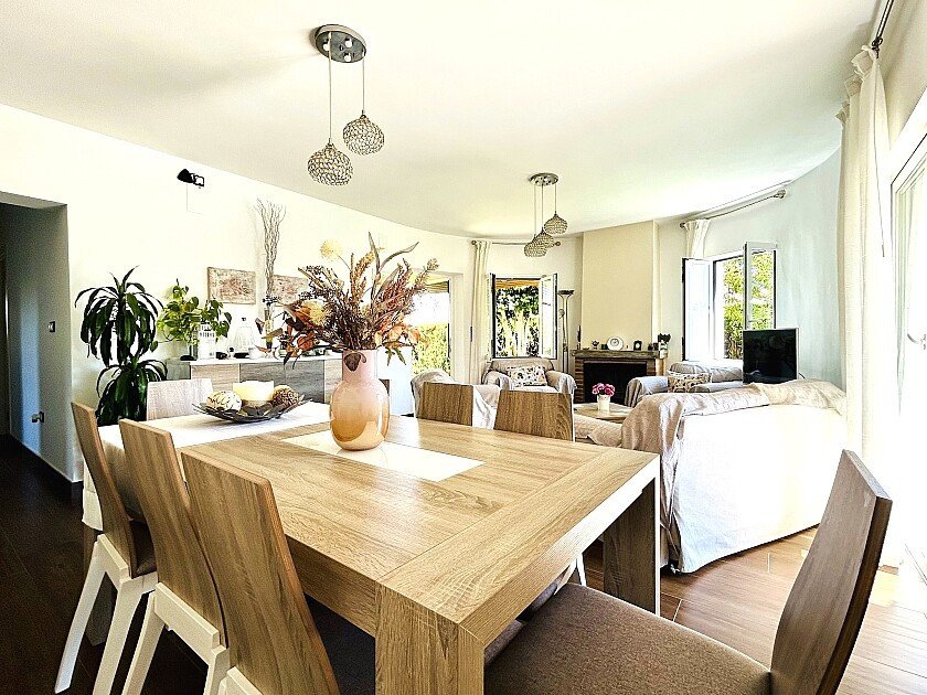 3 Bed Detached Villa in Cabo Roig