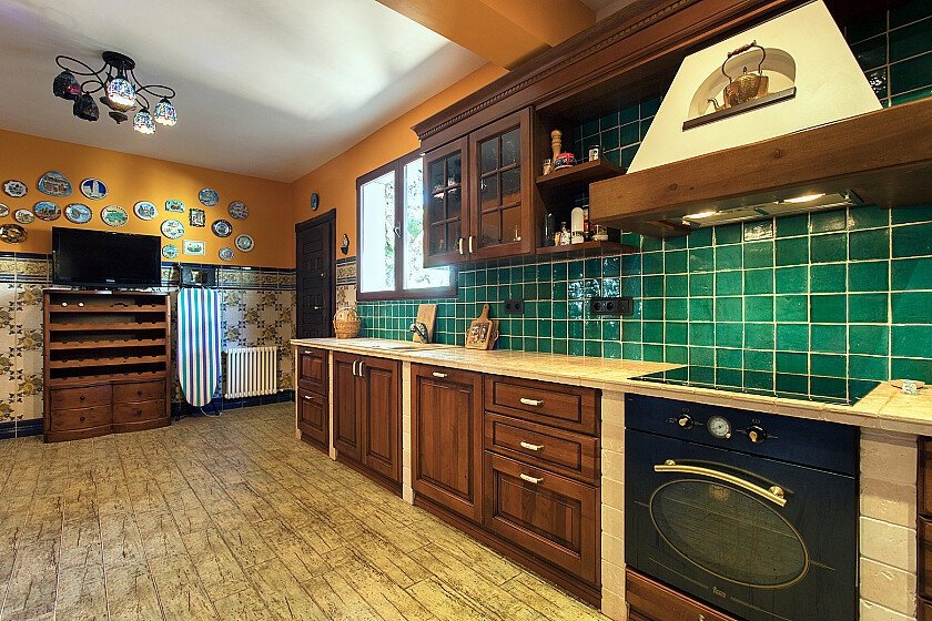 4 Bed Detached Villa in Punta Prima
