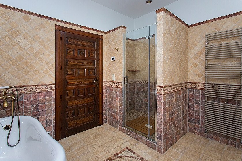 4 Bed Detached Villa in Punta Prima