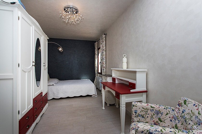 4 Bed Detached Villa in Punta Prima