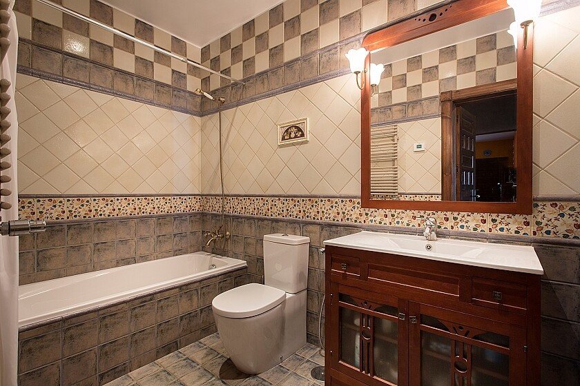 4 Bed Detached Villa in Punta Prima