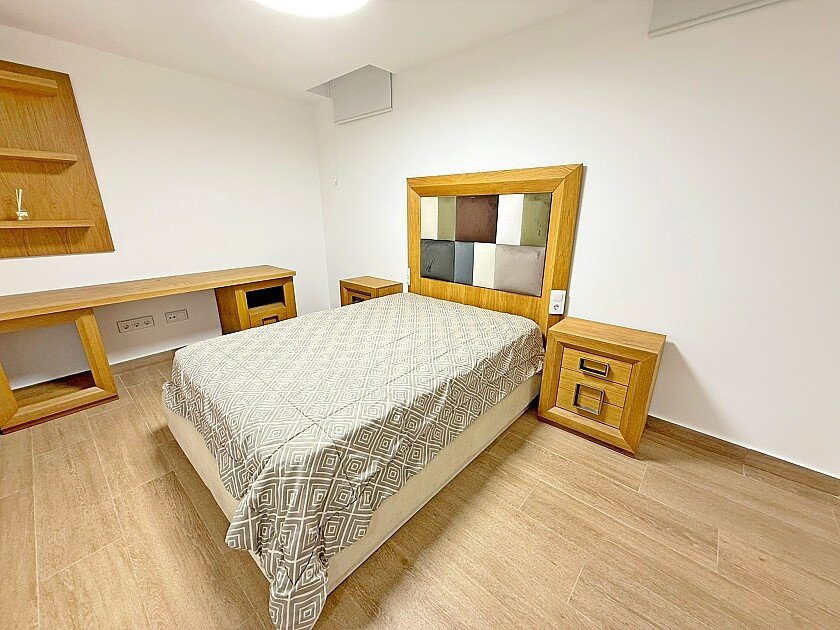5 Bed Detached Villa in San Miguel de Salinas