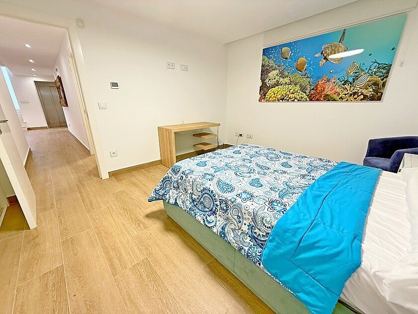 5 Bed Detached Villa in San Miguel de Salinas