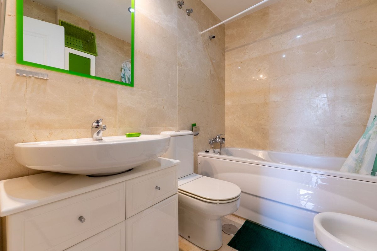 4 Bed Townhouse in Málaga Centro