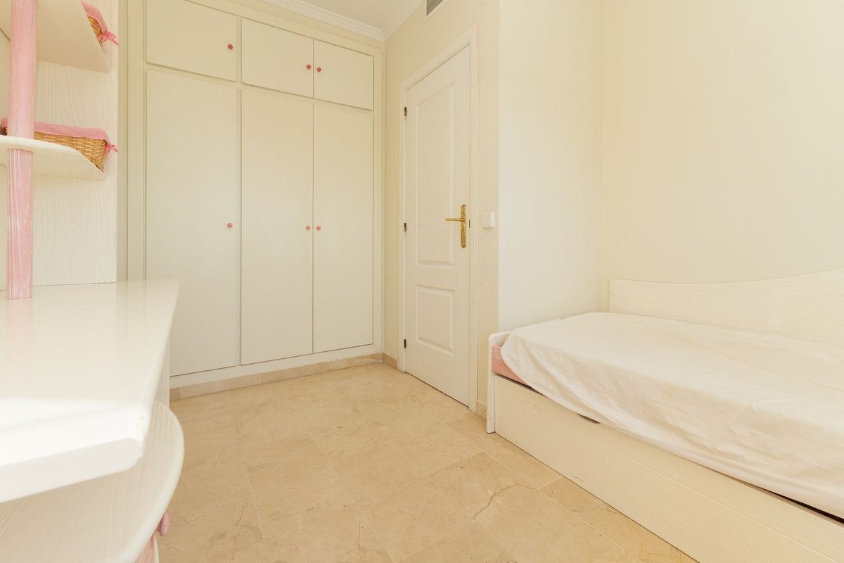 4 Bed Townhouse in Málaga Centro