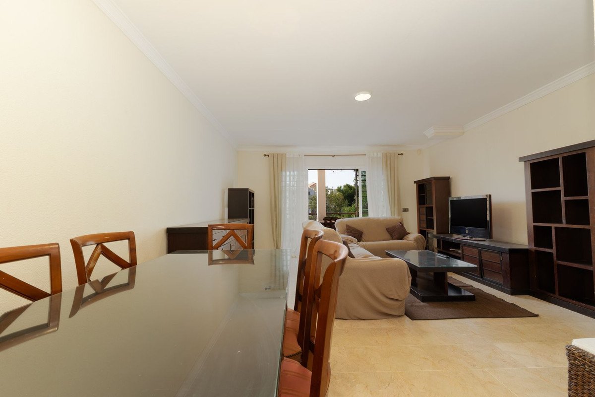 4 Bed Townhouse in Málaga Centro