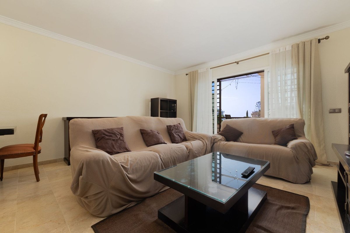 4 Bed Townhouse in Málaga Centro