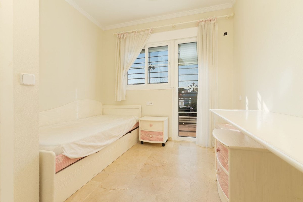 4 Bed Townhouse in Málaga Centro