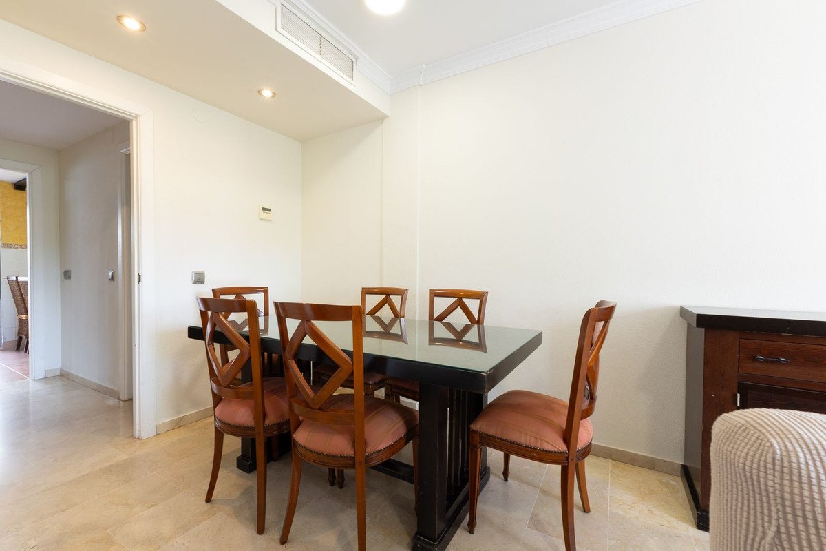 4 Bed Townhouse in Málaga Centro