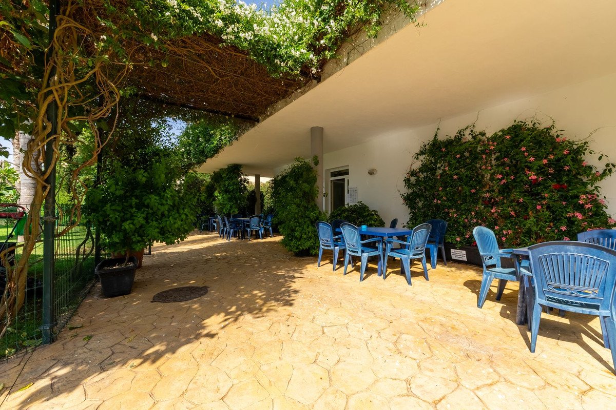4 Bed Townhouse in Málaga Centro