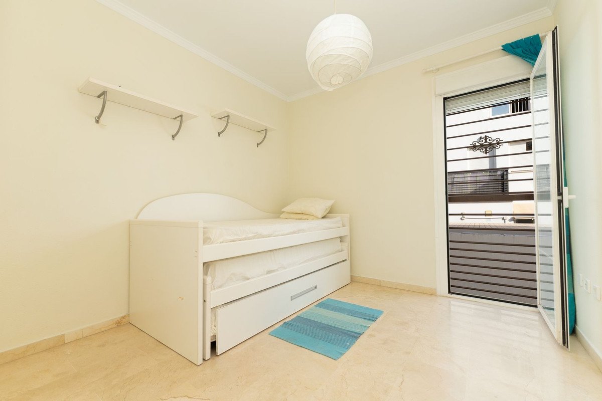 4 Bed Townhouse in Málaga Centro