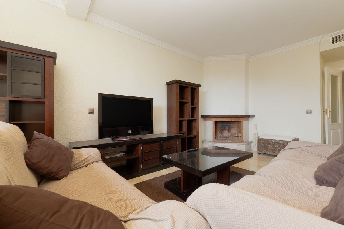 4 Bed Townhouse in Málaga Centro