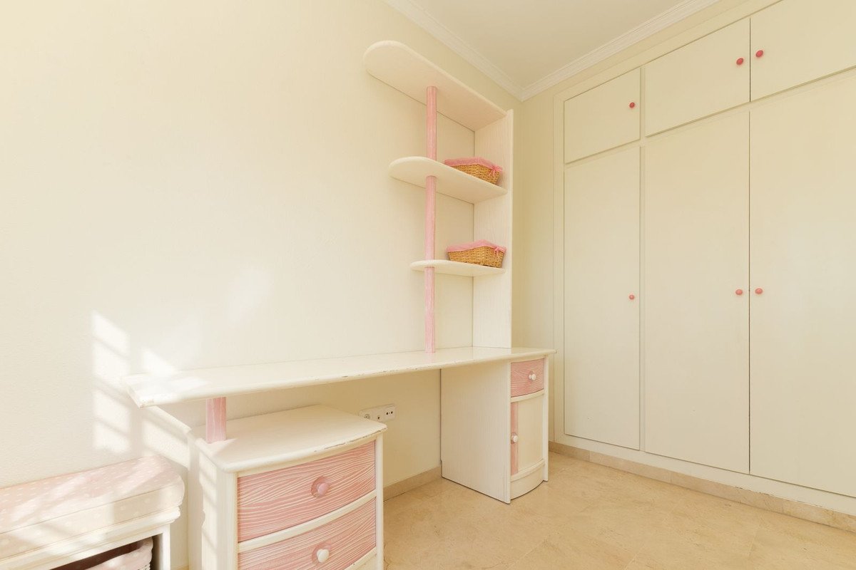 4 Bed Townhouse in Málaga Centro