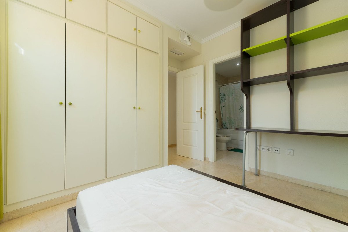 4 Bed Townhouse in Málaga Centro