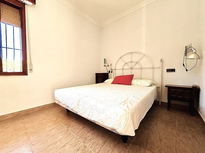 10 Bed Detached Villa in Dehesa de Campoamor