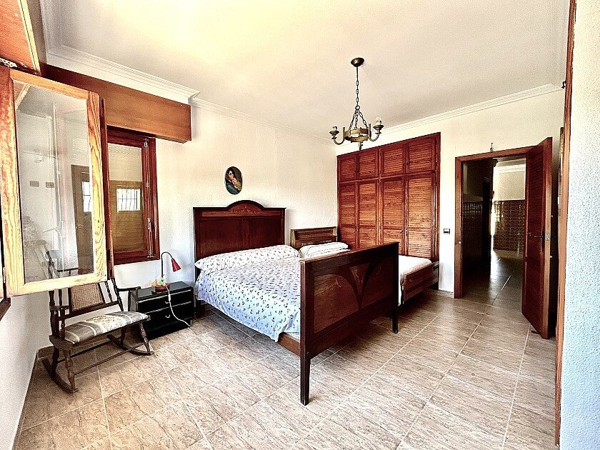 10 Bed Detached Villa in Dehesa de Campoamor