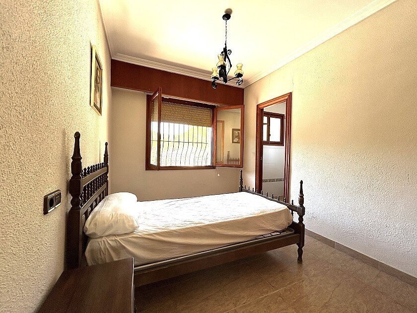 10 Bed Detached Villa in Dehesa de Campoamor