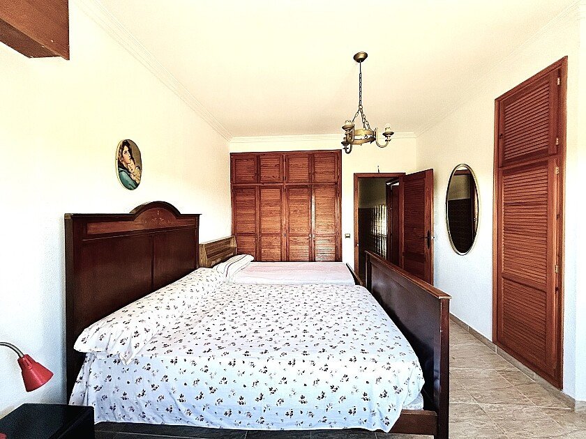 10 Bed Detached Villa in Dehesa de Campoamor