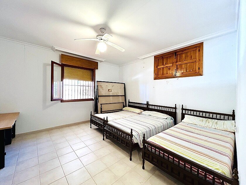 10 Bed Detached Villa in Dehesa de Campoamor