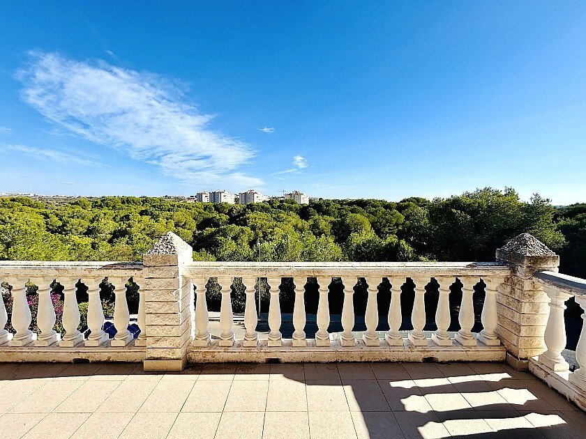 10 Bed Detached Villa in Dehesa de Campoamor