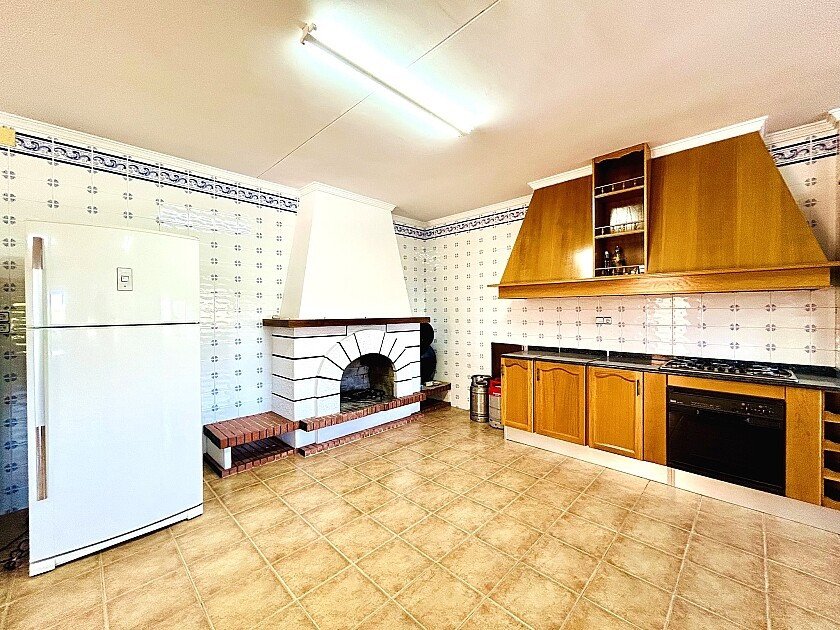10 Bed Detached Villa in Dehesa de Campoamor