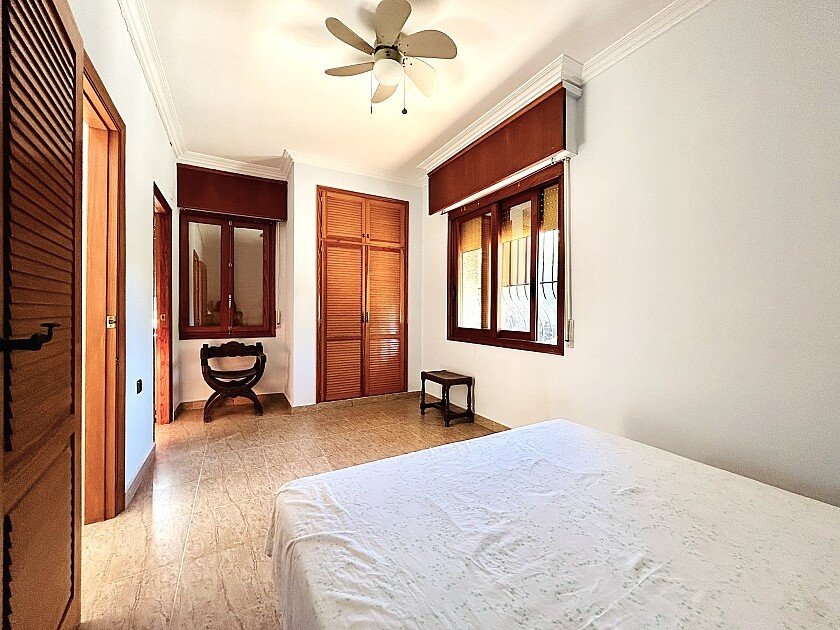 10 Bed Detached Villa in Dehesa de Campoamor