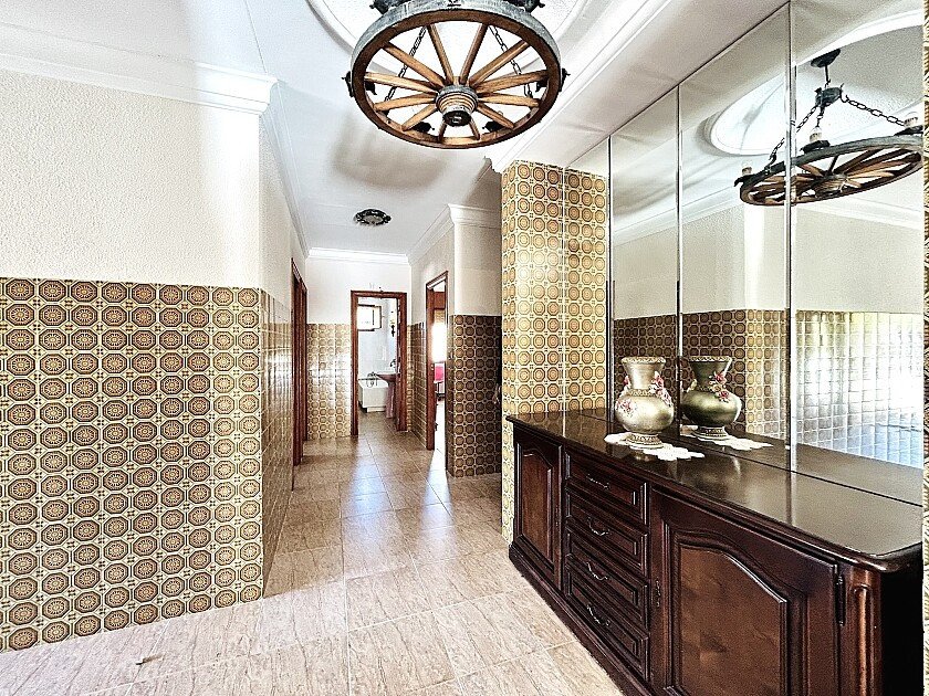 10 Bed Detached Villa in Dehesa de Campoamor