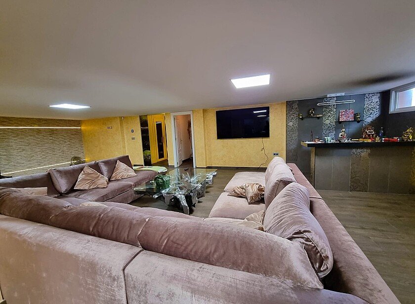 5 Bed Detached Villa in La Mata